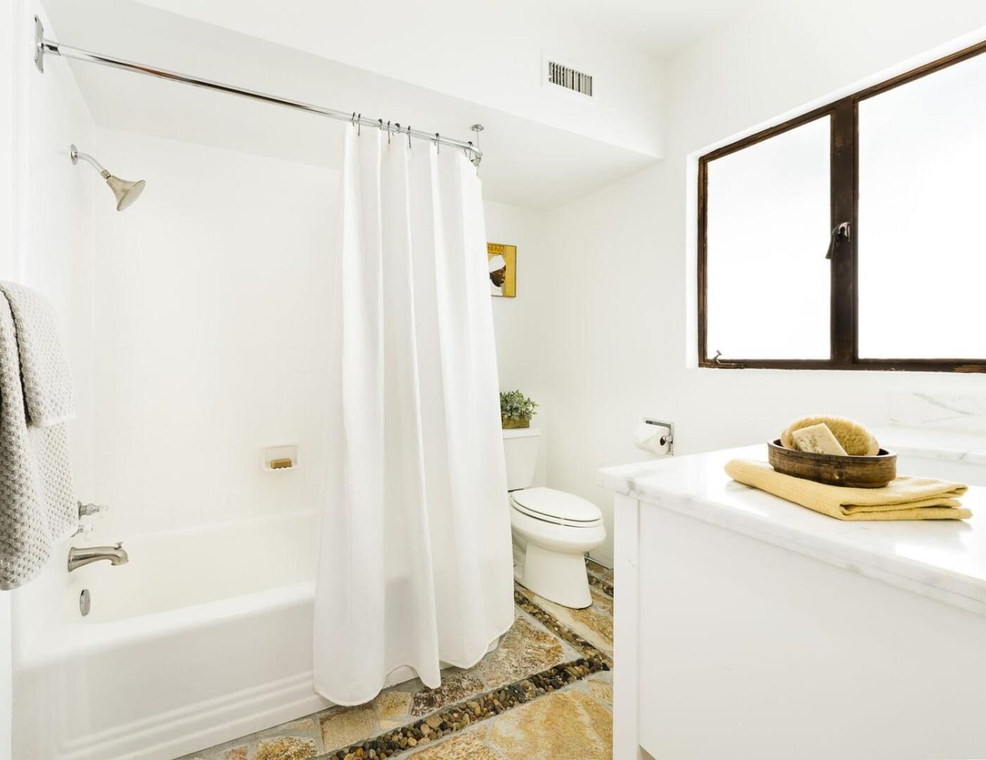 Auric House - Korakia Hotel Private Villa Pool Palm Springs Eksteriør billede